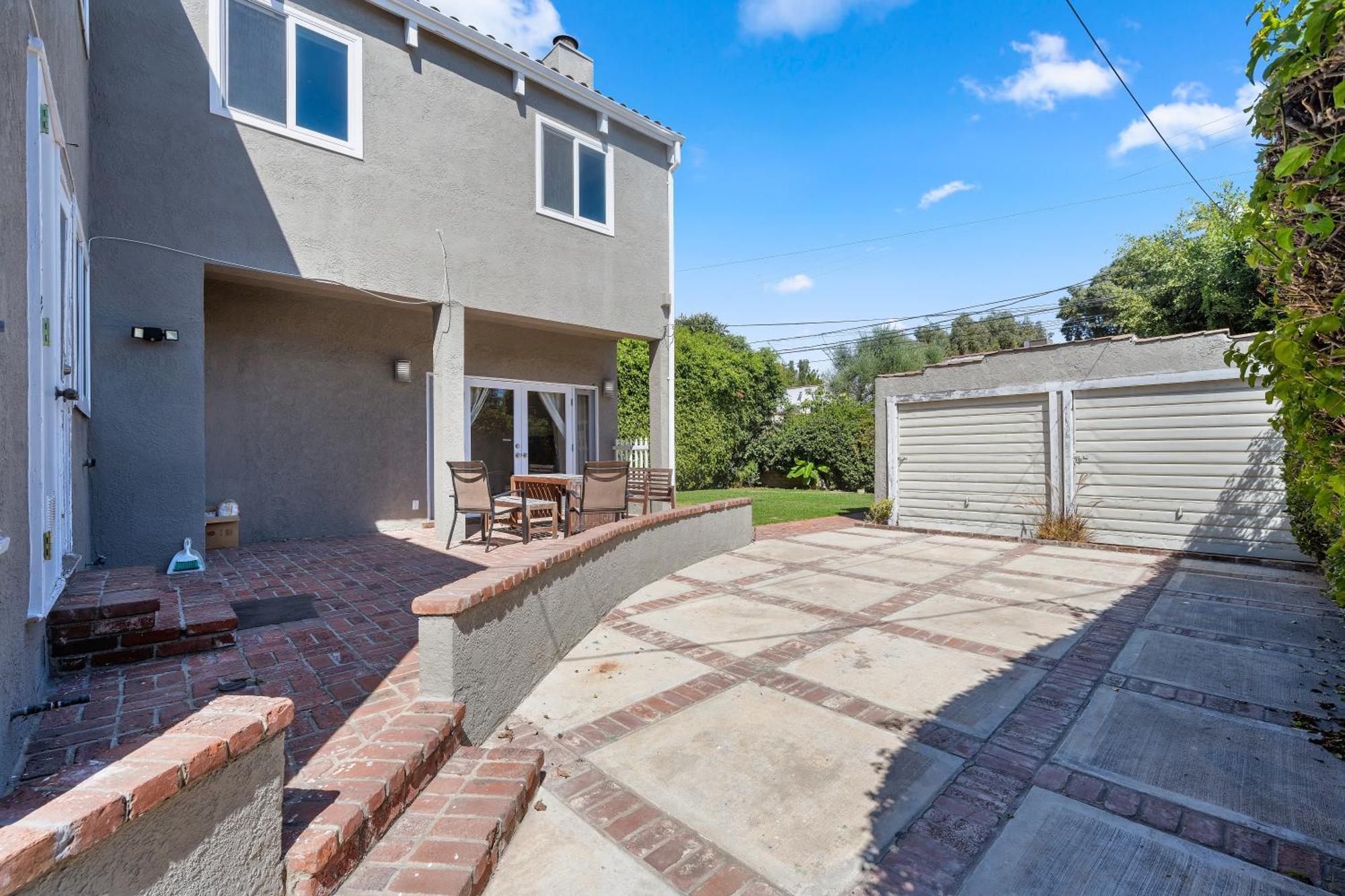 Large 5 Br- Beverly Hills Adj * Los Angeles