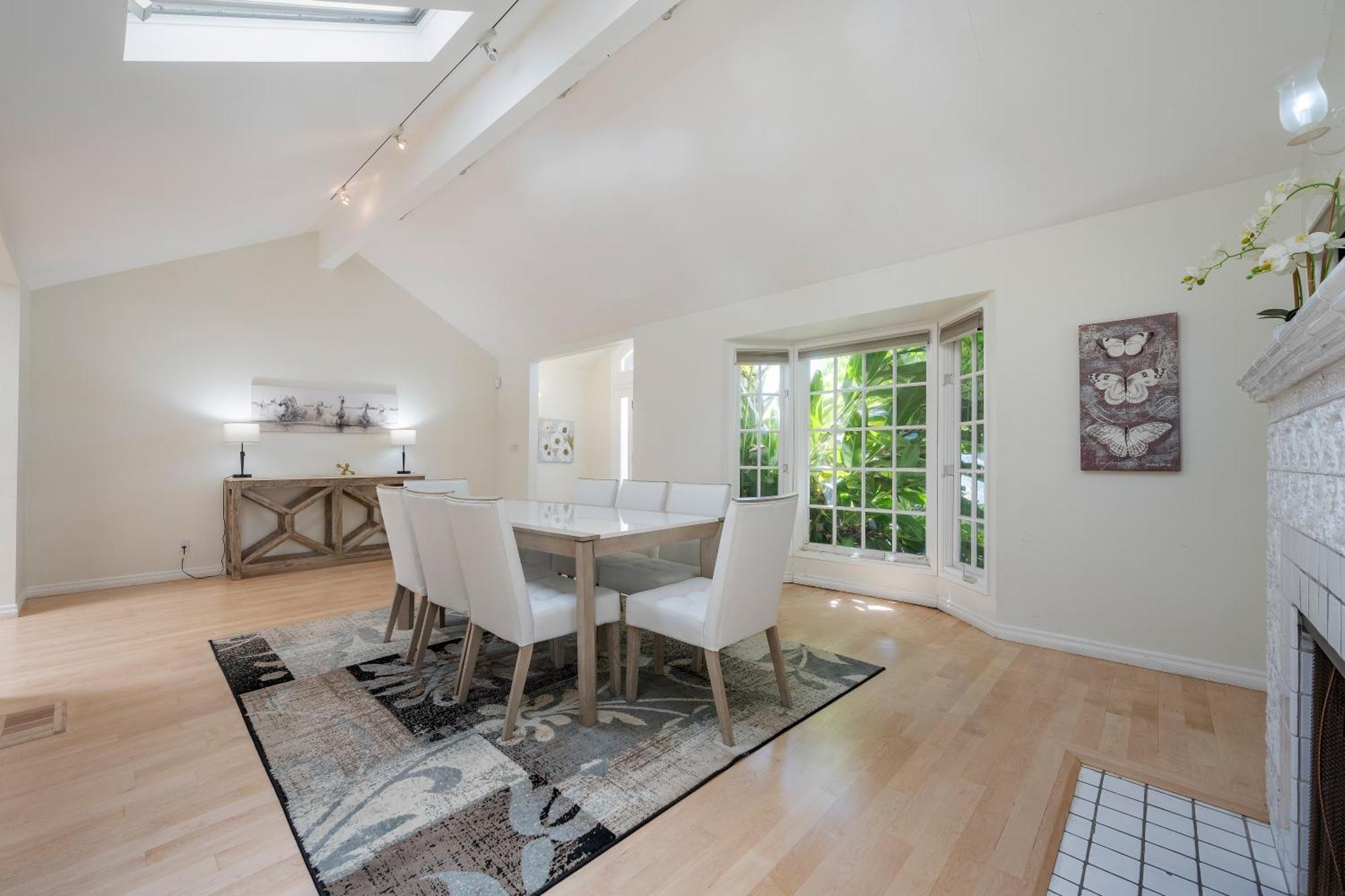 Large 5 Br- Beverly Hills Adj Los Angeles