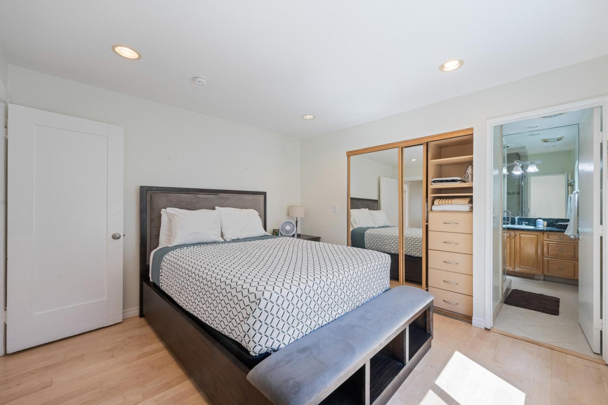 Large 5 Br- Beverly Hills Adj * Los Angeles