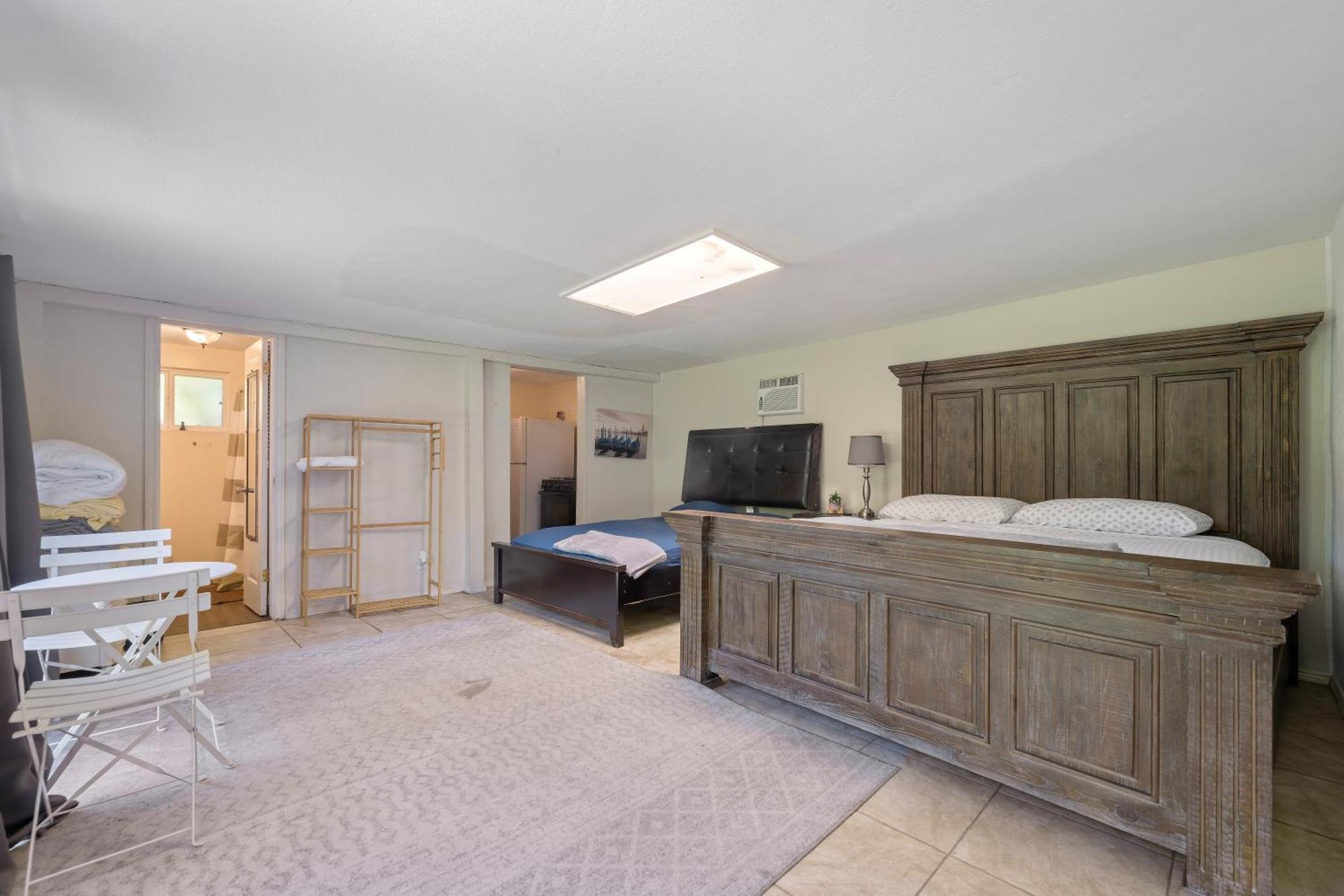 Large 5 Br- Beverly Hills Adj * Los Angeles