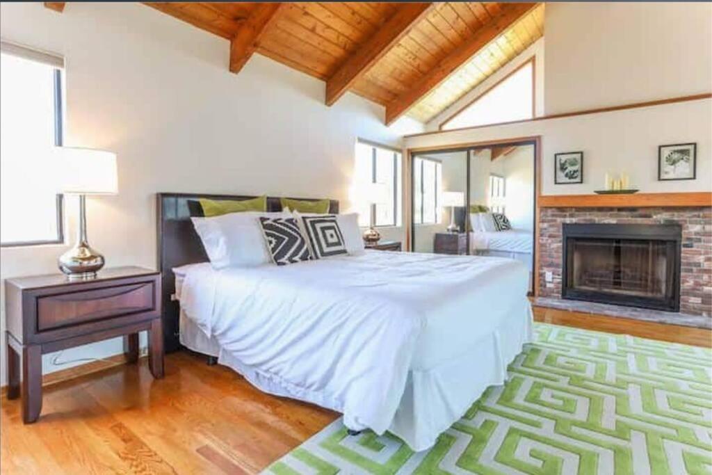 Large 5 Br- Beverly Hills Adj *