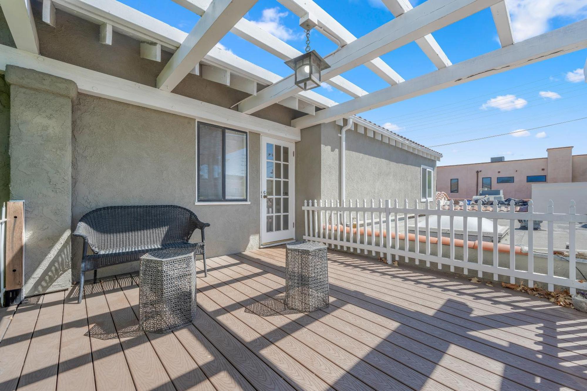Large 5 Br- Beverly Hills Adj Los Angeles