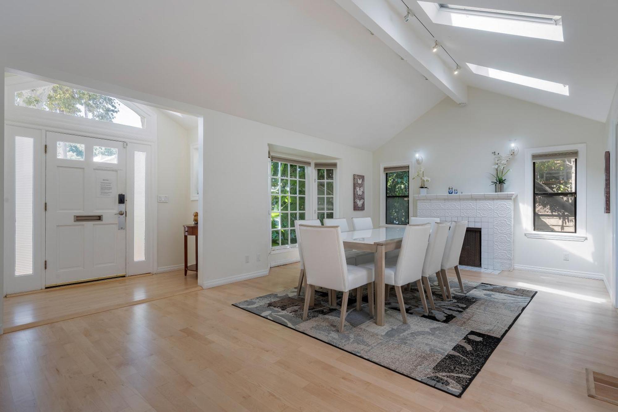 Large 5 Br- Beverly Hills Adj Los Angeles